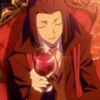 Mori Ougai