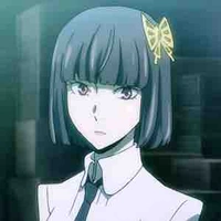 Yosano Akiko