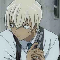 Furuya Rei/Amuro Tooru/Bourbon