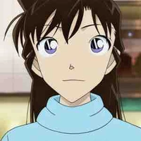 Mouri Ran
