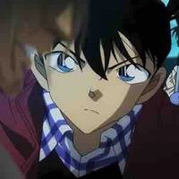 Kudo Shinichi