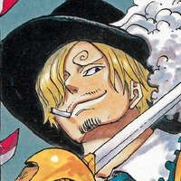 Vinsmoke Sanji