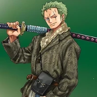 Roronoa Zoro