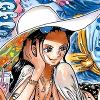 Nico Robin