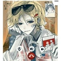 America
