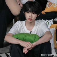 ChenYiHeng (Anh)