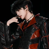 Trương Quế Nguyên_Hắn_Rồng_