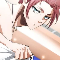 Itoshi Sae 