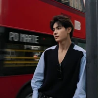 Joong Archen