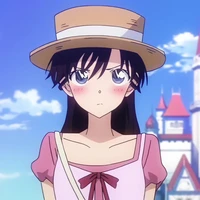 Nakamori Aoko