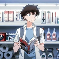 Kuroba Kaito