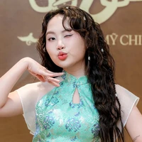 Phương Mỹ Chi