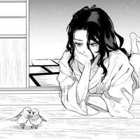 Kibutsuji Muzan-鬼舞辻