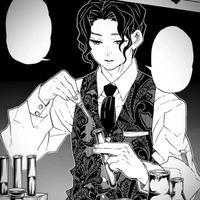 Kibutsuji Muzan-鬼舞辻