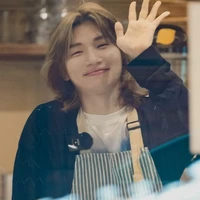 Kang Daesung