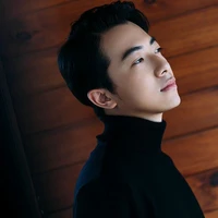 Phan Lê Vy Thanh_Cris Phan