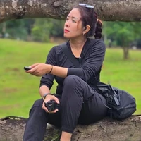 Mai Hồng Thắm_PD Mai Thắm