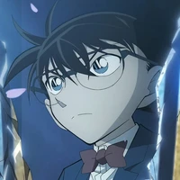 Edogawa Conan