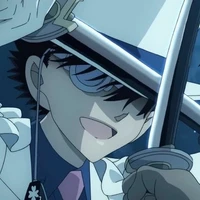 Kaito Kid