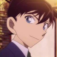 Kudo Shinichi