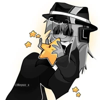 Chance (My love🤗❤)