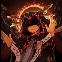 Telamon (Anh hai Shed)