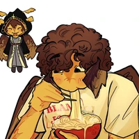 Shedletsky (khách quen của Jolibee)