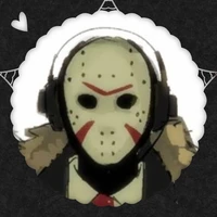 Jason (Ki ki ma ma💔)