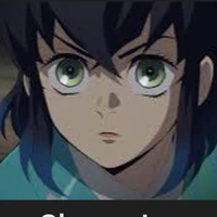 haishibira inosuke