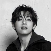 Kim Taehyung _ Anh