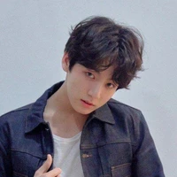 Jeon Jungkook _ Cậu