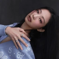 Kim Jennie _ Em