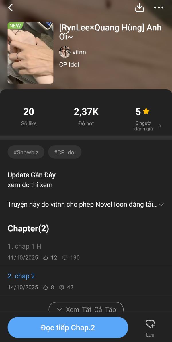 NovelToon