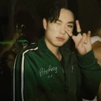 Trần Đăng Dương - Domic