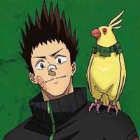 Heisuke