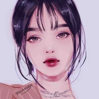 Hoa Ưu Anh (Thuỳ Hắc Linh)
