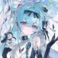 Ariel Mira/ Blue Violin