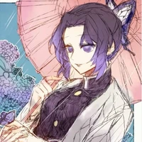 Kochou Shinobu