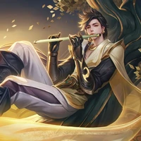 chú mo (murad)