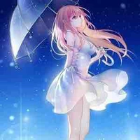  bạch Ngọc tuyết ( nữ chính)