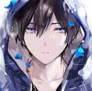 Huy an(bạn thân nam chính)