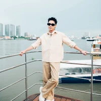 Phạm Anh Quân - Quân AP