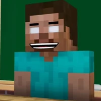 thầy herobrine