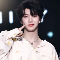 Trương Hàm Thụy - Cậu