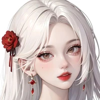 Trần Duệ - cô ta
