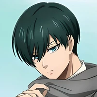 itoshi rin