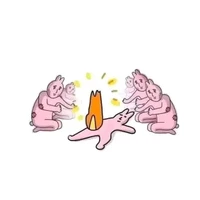 cả lớp ( trừ ai thì trừ )
