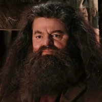 Rubeus Hagrid