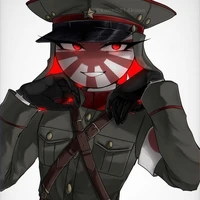 Japan Empire_J.E