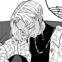 Kurokawa Izana